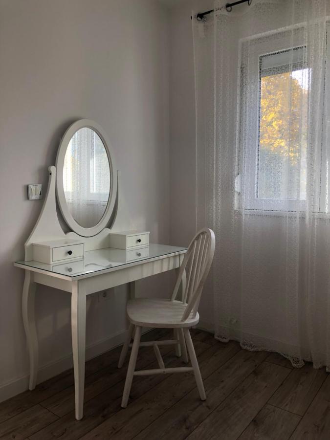 Meduliceva apartman Zagreb Exterior foto