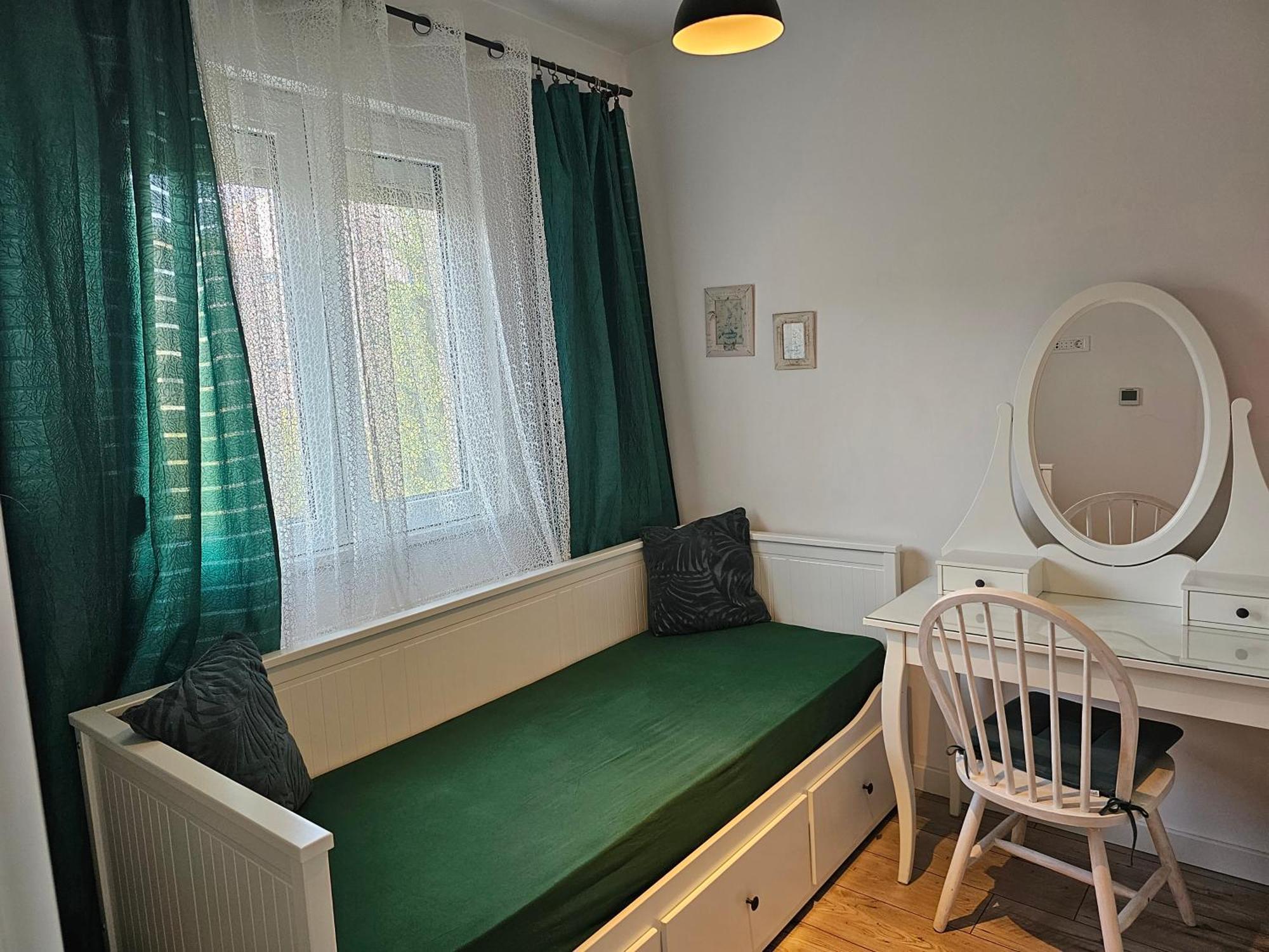 Meduliceva apartman Zagreb Exterior foto