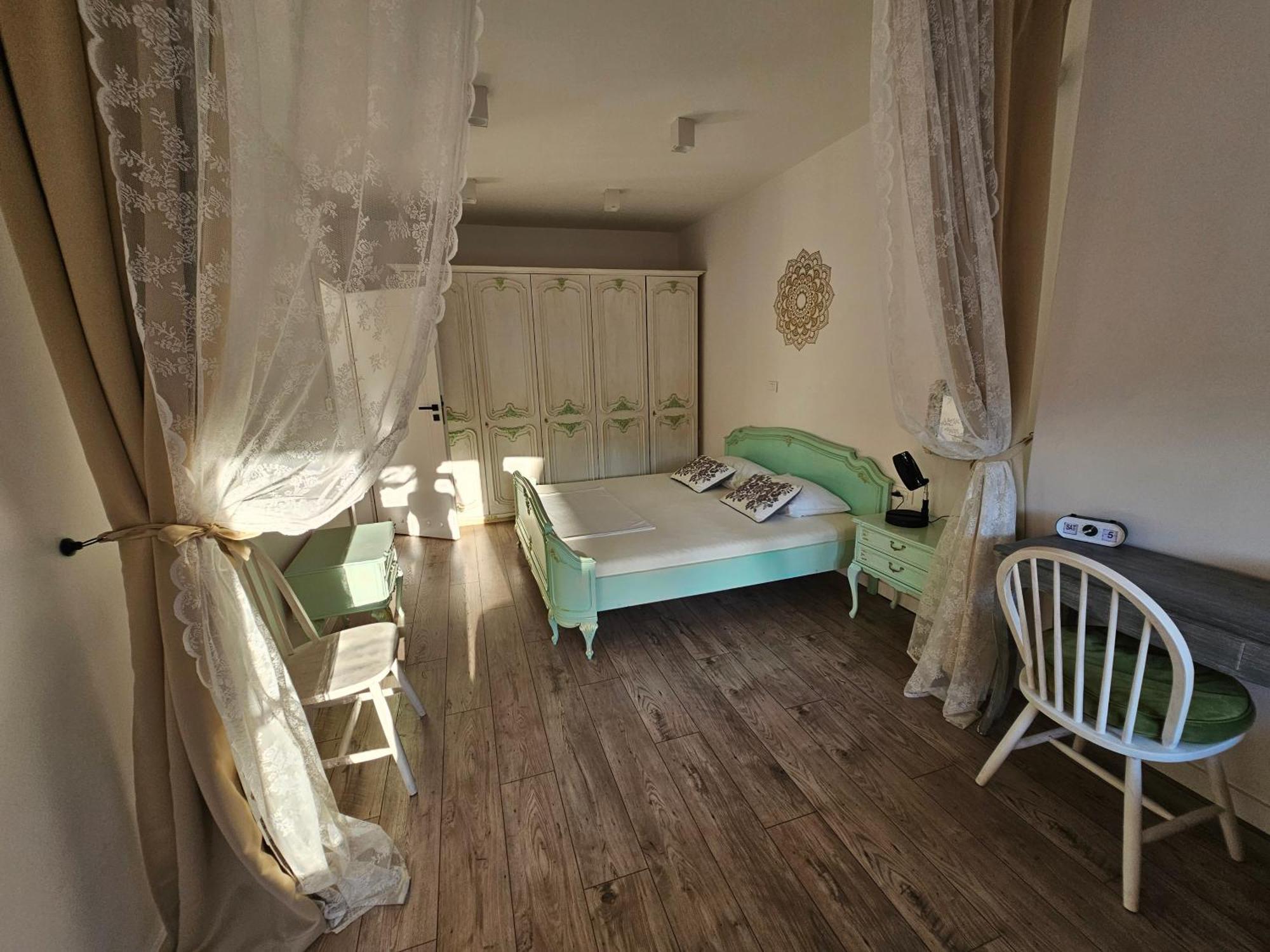 Meduliceva apartman Zagreb Exterior foto