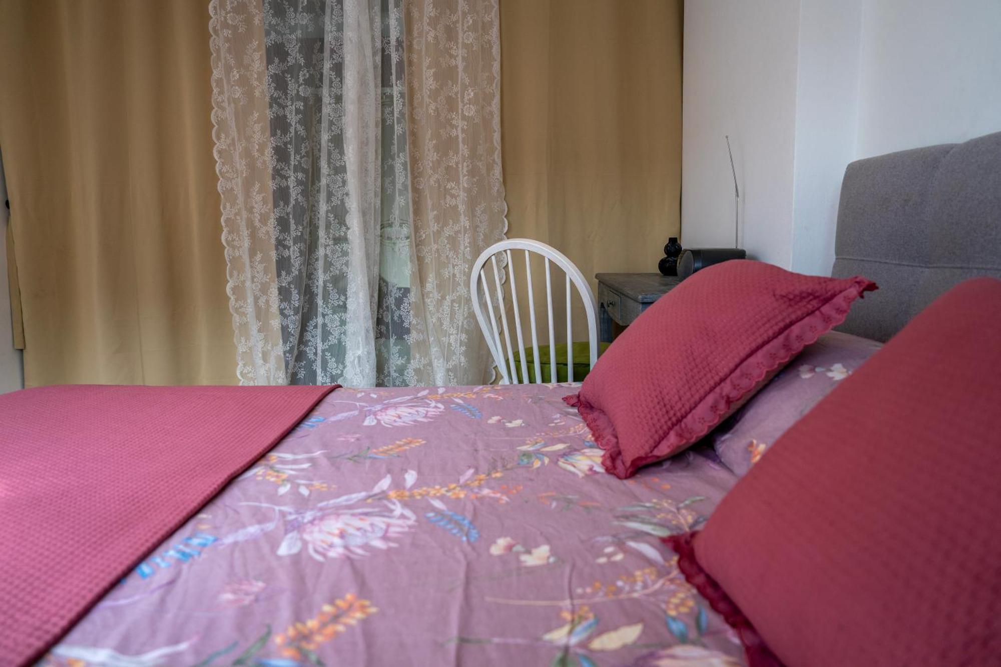 Meduliceva apartman Zagreb Exterior foto