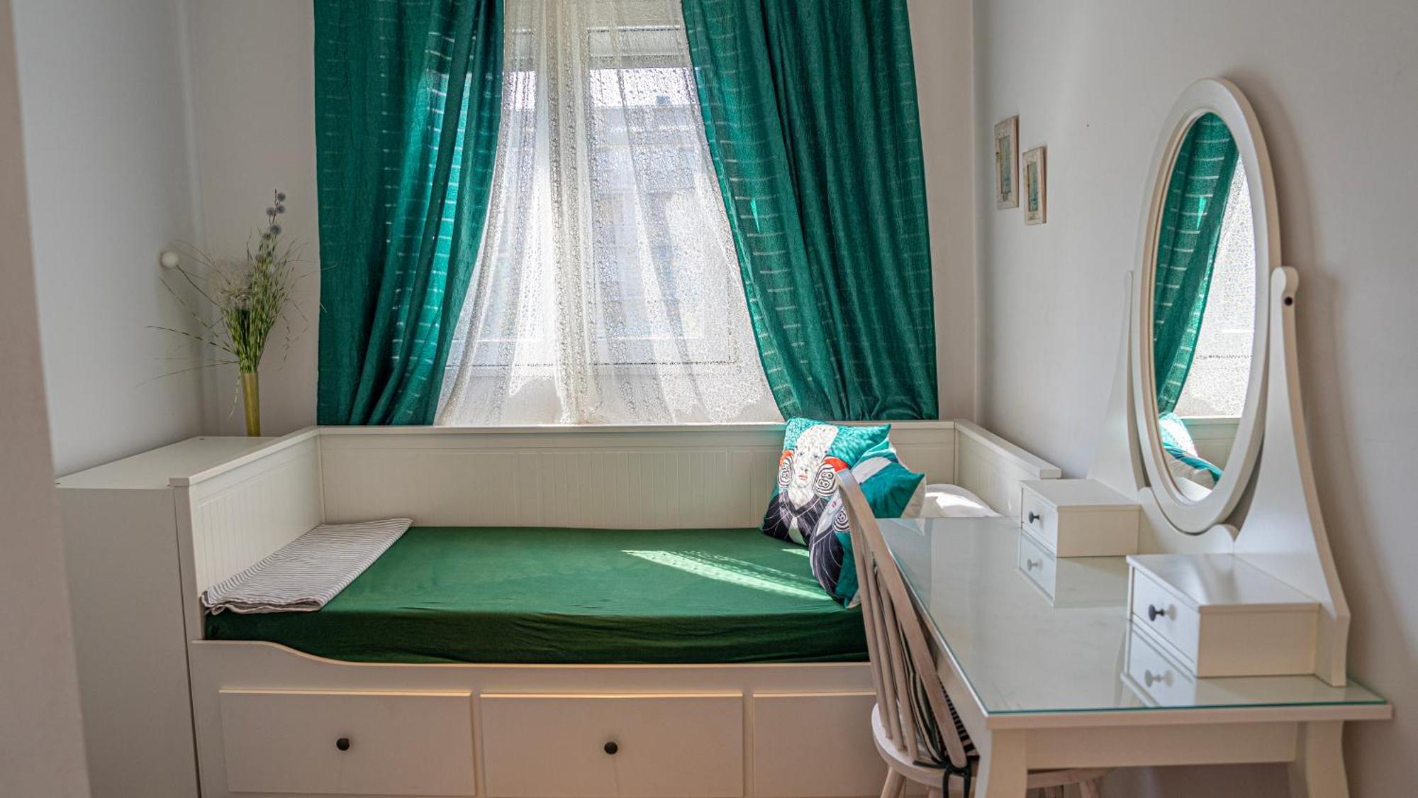 Meduliceva apartman Zagreb Exterior foto