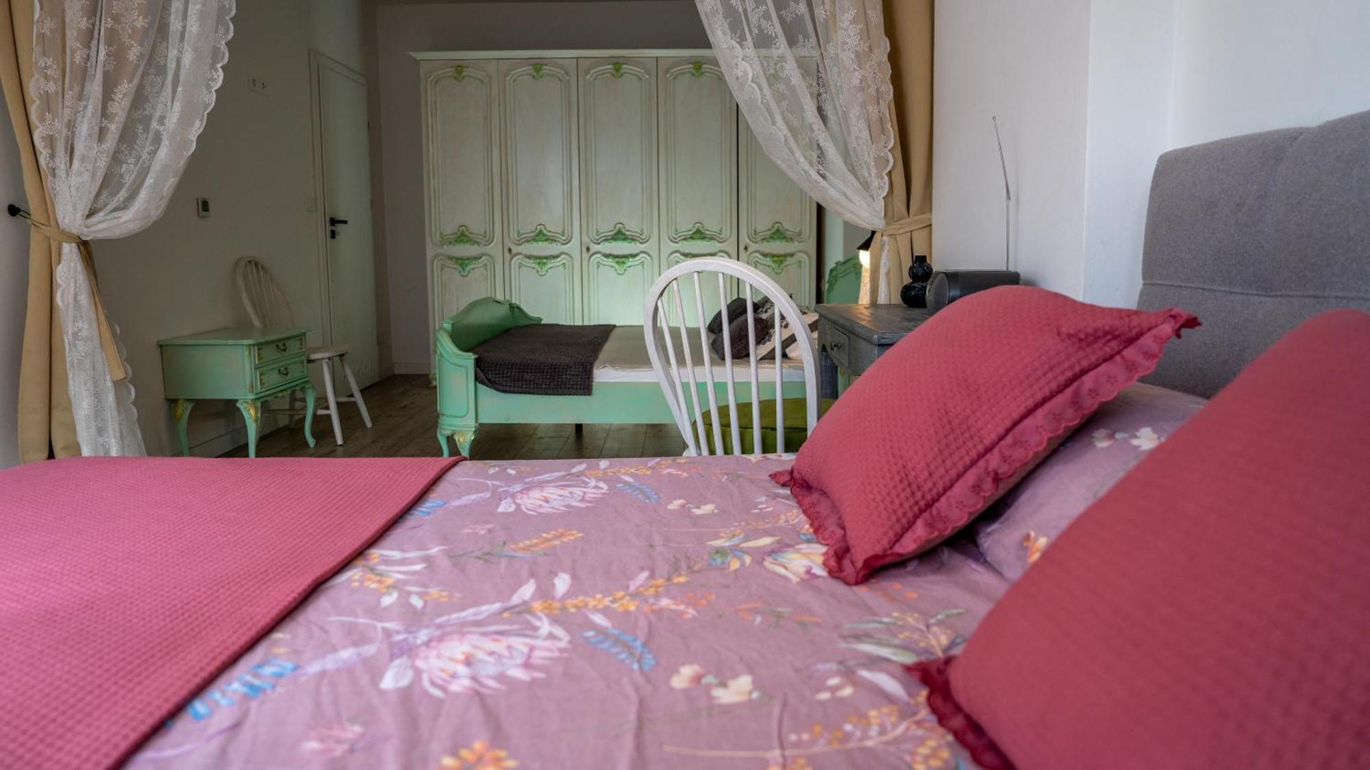 Meduliceva apartman Zagreb Exterior foto