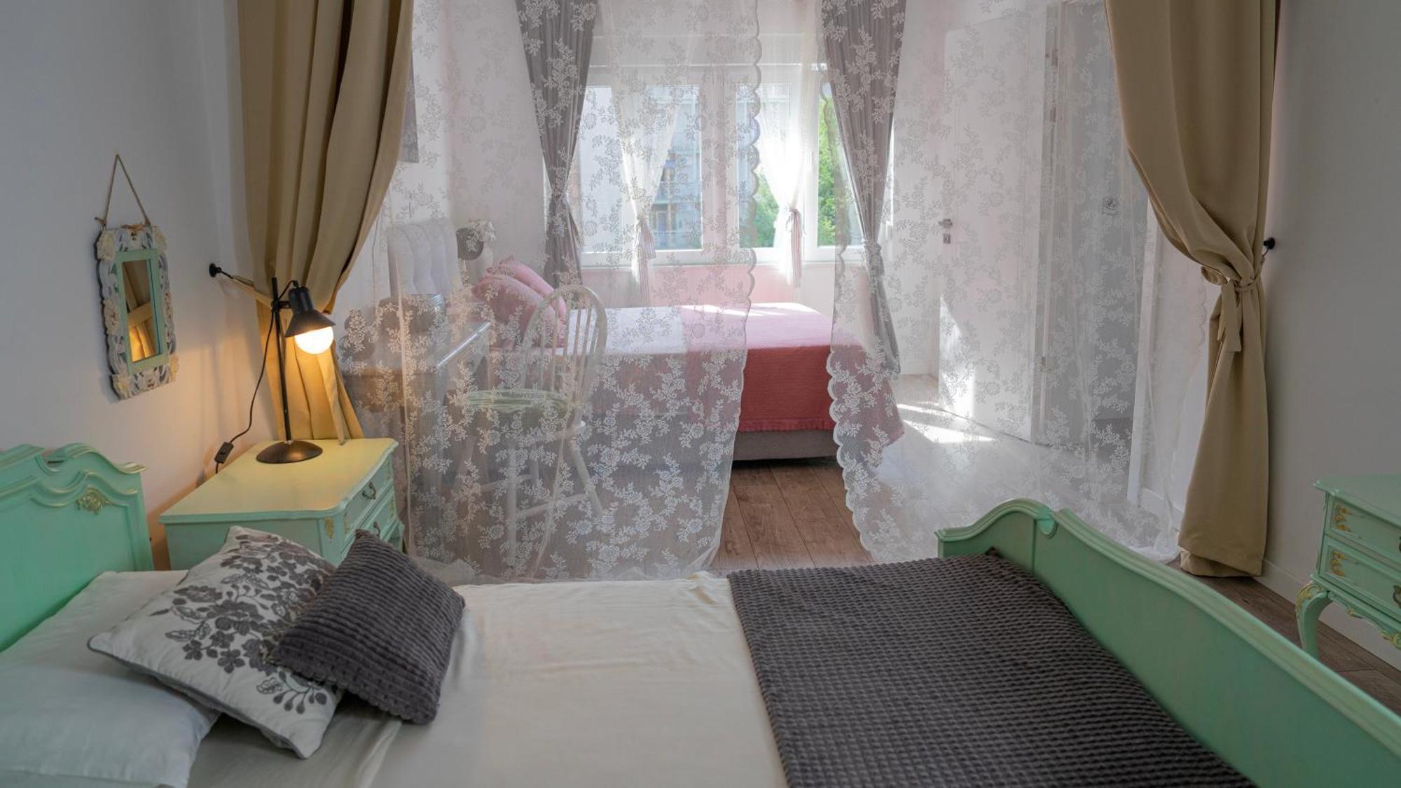 Meduliceva apartman Zagreb Exterior foto