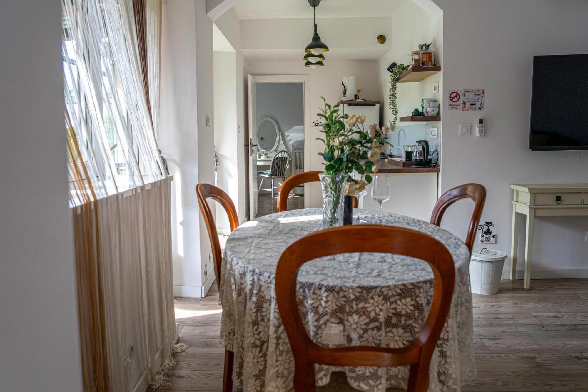 Meduliceva apartman Zagreb Exterior foto